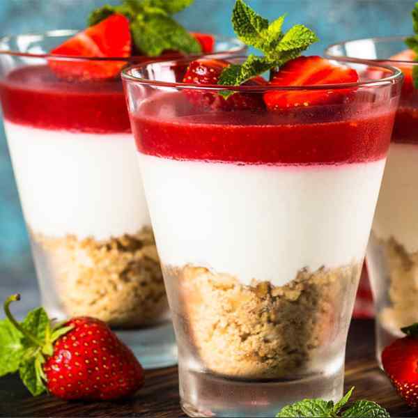 5 DELICIOUS SUMMER DESSERTS TO ADD TO YOUR MENU