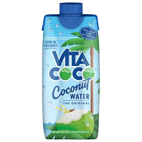 VITA COCO NATURAL COCONUT WATER 12x500ml