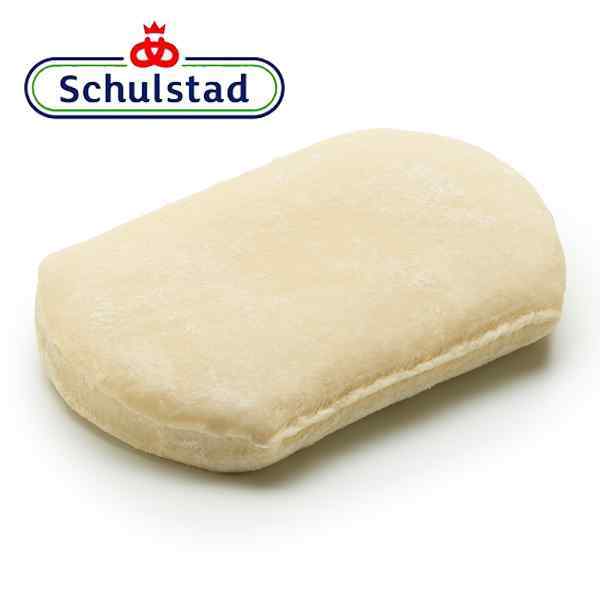 SCHULSTAD THIN CRUST DOUGH PUCKS  60x185Gr