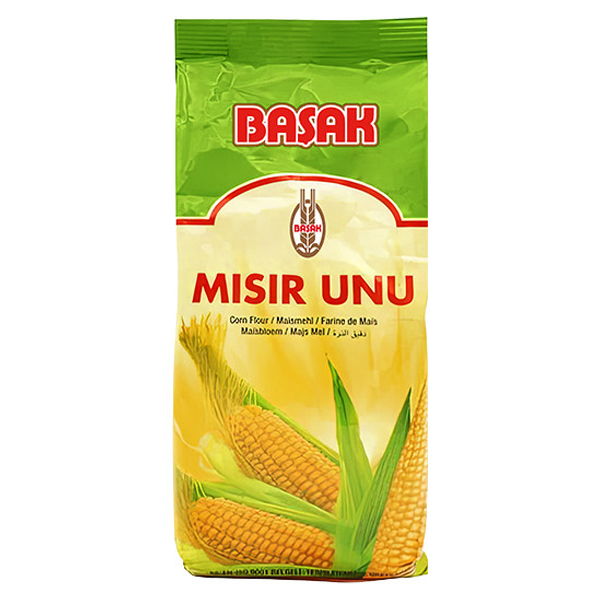 BASAK CORN FLOUR 12x400g