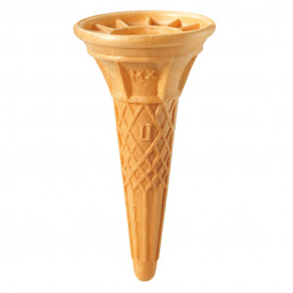 TIP TOP ICE CREAM CONES MEDIUM 360's