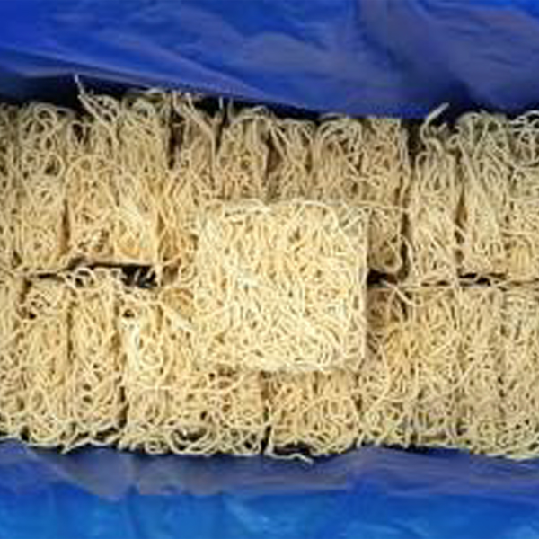 GOLDEN PALACE EGG NOODLES 1x3kg