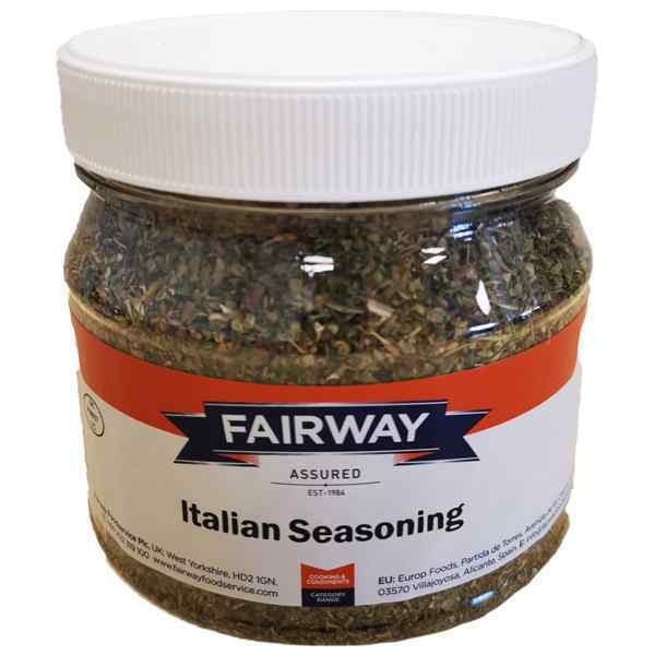 FAIRWAY ITALIAN SEASONING 1x175gm JAR