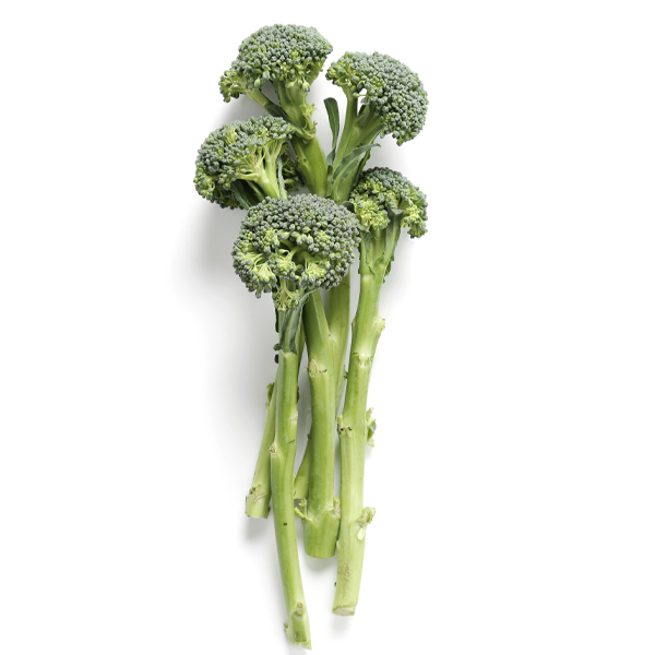 FRESH TENDER BROCOLI 10x200gm