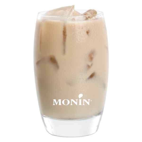 MONIN VANILLA COFFEE SYRUP 1x70cl