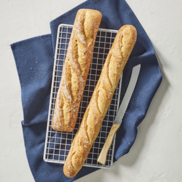 BRIDOR NOVA BAGUETTE 22x280 gm