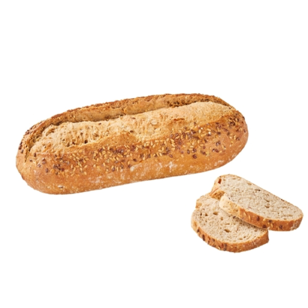 BRIDOR KHORASUN ANCIENT GRAINS BREAD 16x450gm