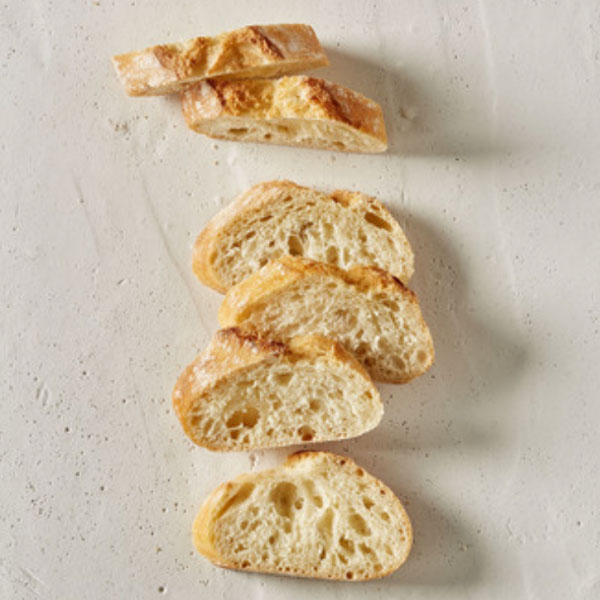 BRIDOR NOVA BAGUETTE 22x280 gm