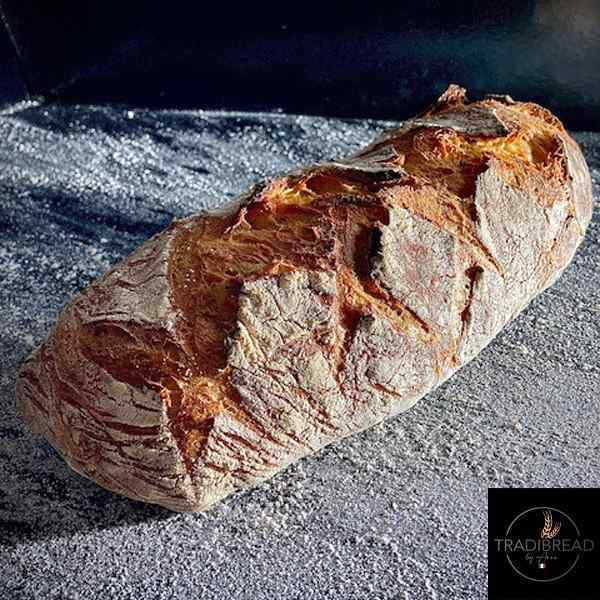 PAVE D'OPALE PRECOOKED 18x430gr