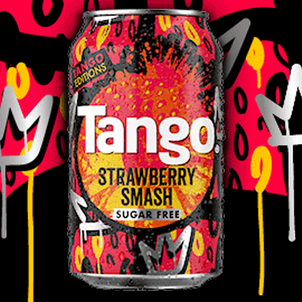 TANGO STRAWBERRY SMASH CANS 24x330ml