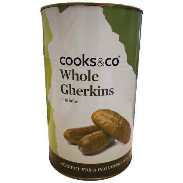 ENDO'S GREEK PICKLED PEPPS TIN 5kg NETT