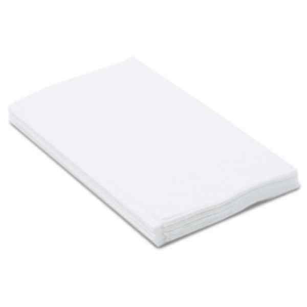 ONLY 1/8  2 PLY  SERVIETTES (40cm) 12x100