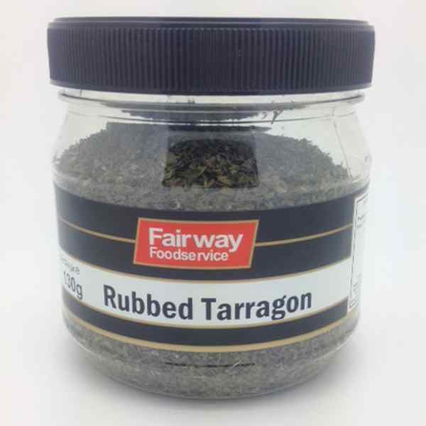 FAIRWAY CUT TARRAGON 1x110gm JAR