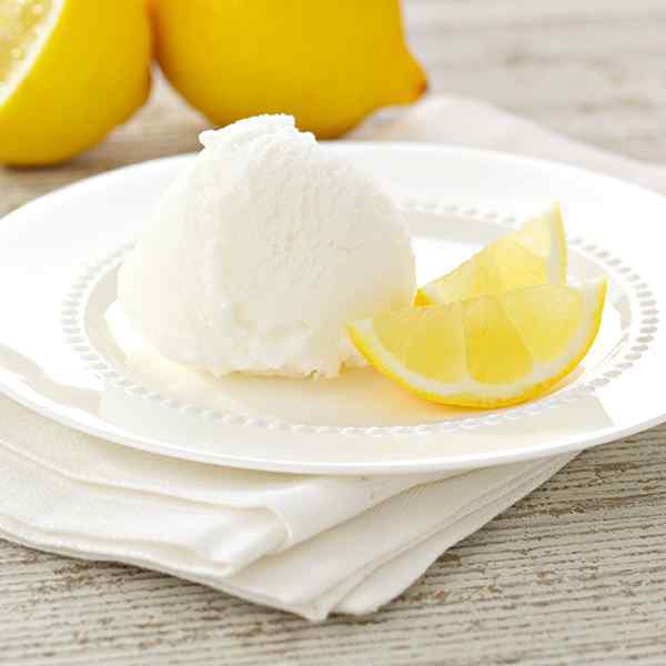 SUNCREAMDAIRY FRE PREMIUM LEMON SORBET 2x5lt