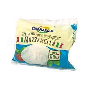 ITALIAN MOZZARELLA BALLS 125g