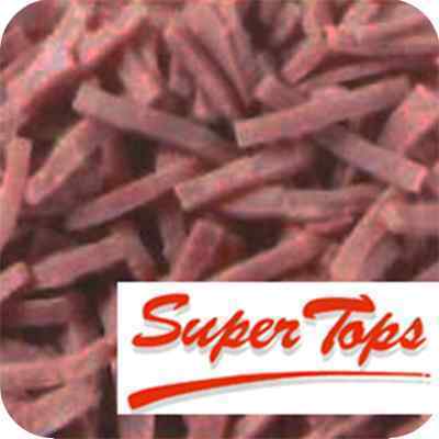 SUPER TOPS PORK SHOULDER JULIENNE HAM 1kg 2320