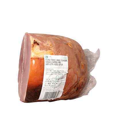 HONEY ROAST ( GAMMON ) HAM  2.8 -3.kg (NOM)