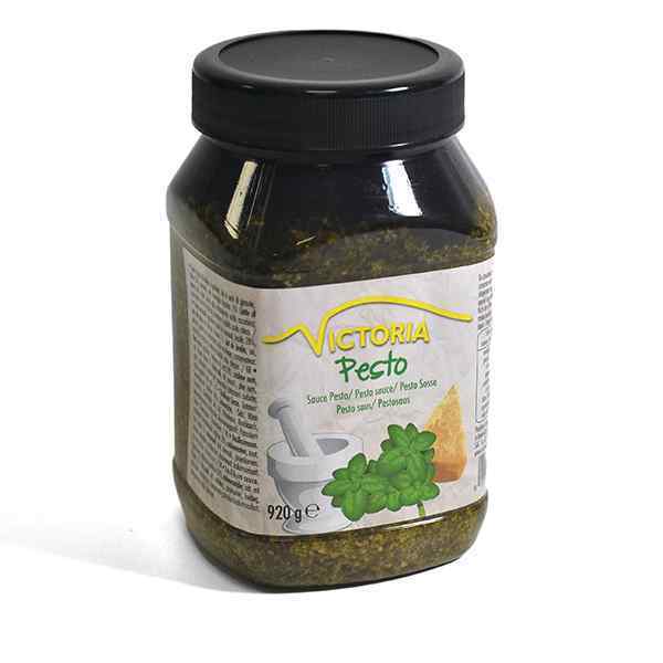 VICTORIA  ITALIAN GREEN PESTO 1x900g