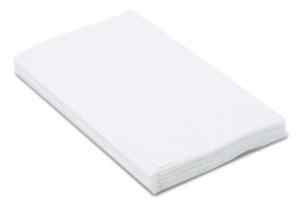 1/8 2 PLY WIPE UP SERVIETTES (40cm) 1x2000