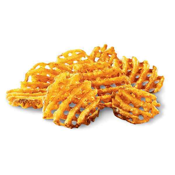 CHEF'S EXCELENCE CRISS CROSS FRIES 12x750g