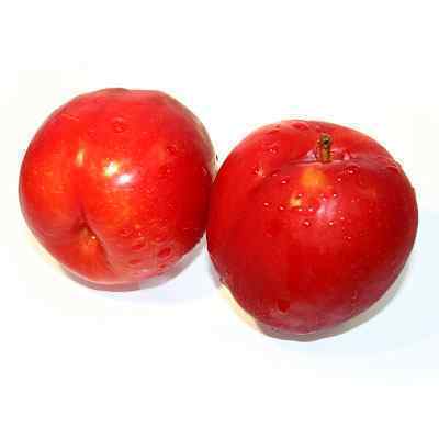 FRESH RED PLUM 4kg