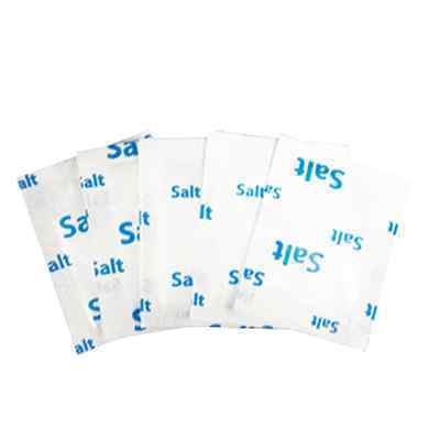 FAIRWAY SALT SACHETS  1 x 2000