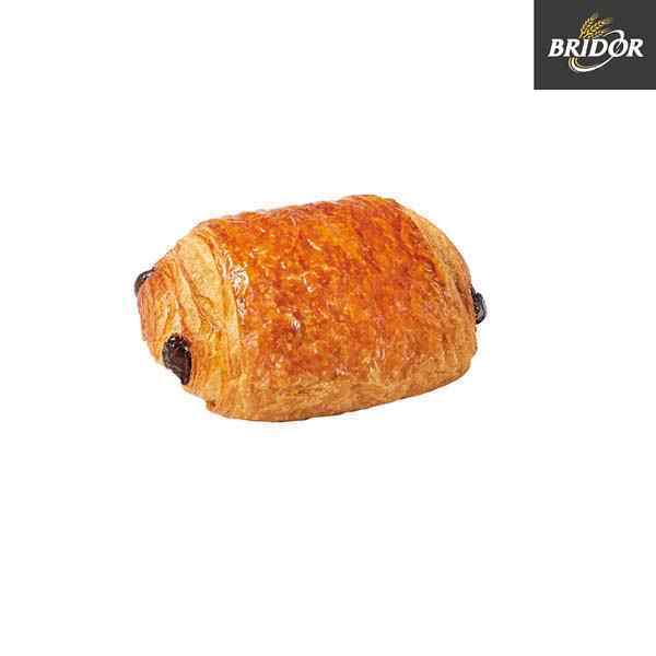 Bridor Pain au Chocolat Beurre Fin 65g