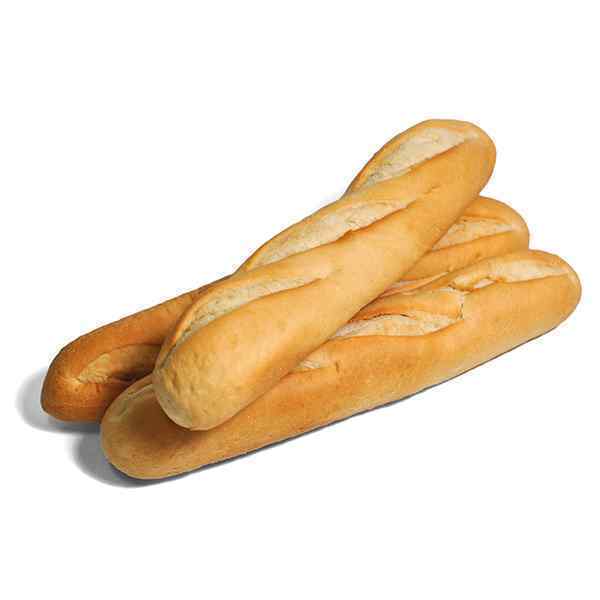 MAXI BAKED DEMI BAGUETTE(DMTS30) (27cm)30x135g