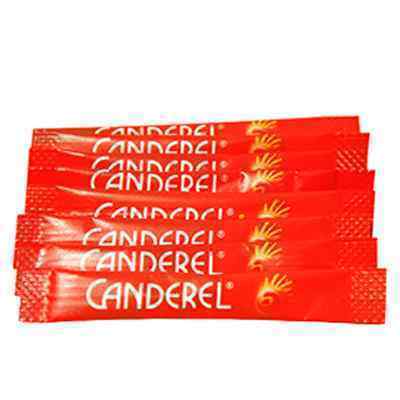 CANDEREL SWEETENER STICKS  1x1000