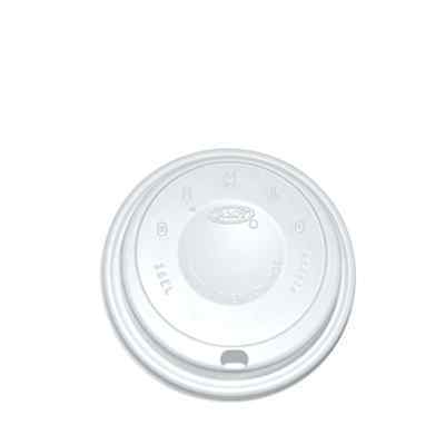 CAPUCCINO LIDS FOR 16oz (16EL)  1x1000 Suitable lids are - GIA034