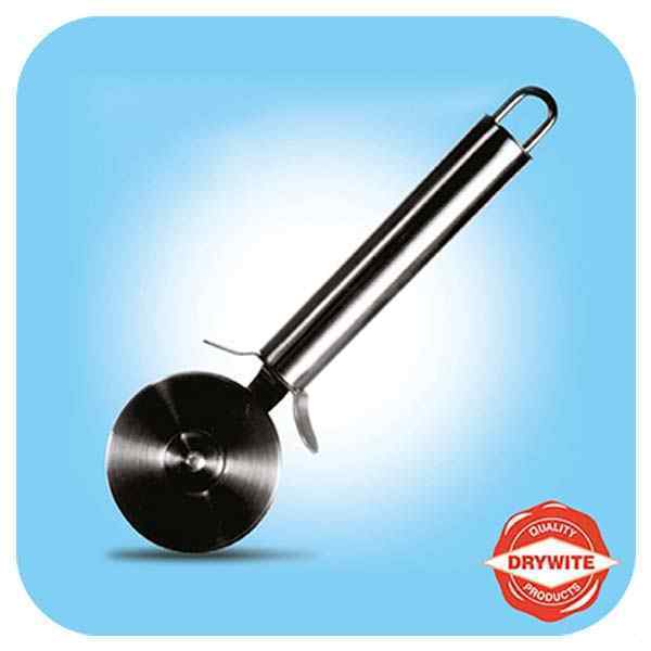 DRYWITE 5675.25 S/S PIZZA CUTTER