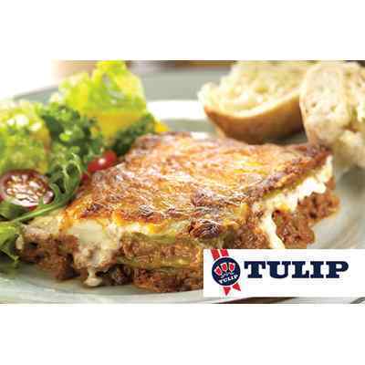 TULIP BOLOGNESE ( BEEF )  LASAGNE 16x310g