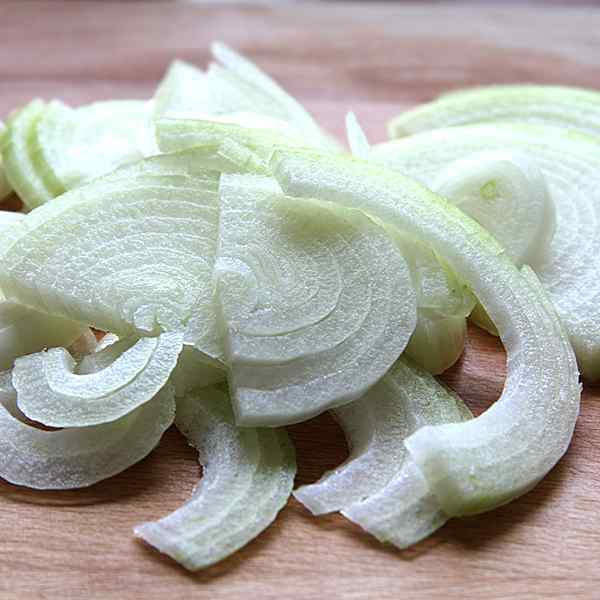 C.O.C SLICED ONIONS 6mm 10x1kg