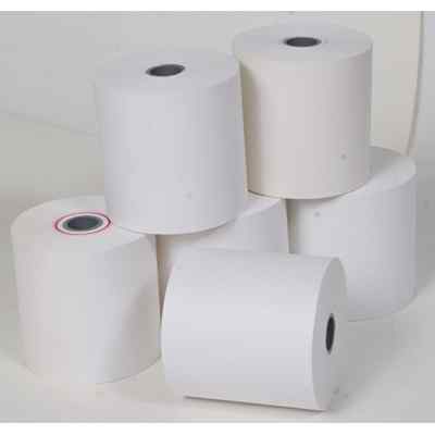 PLAIN TILL ROLLS ( SAP CODE:30801) 57x40-20's NEBULA/ SUITABLE FOR CREDIT CARD MACHINES