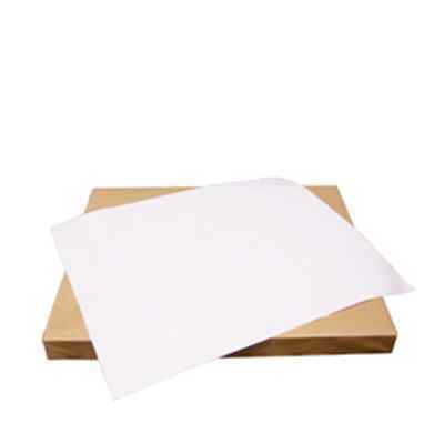 PB63240RM 500x700 PURE GP REAM GSPF 500's GREASEPROOF PAPER